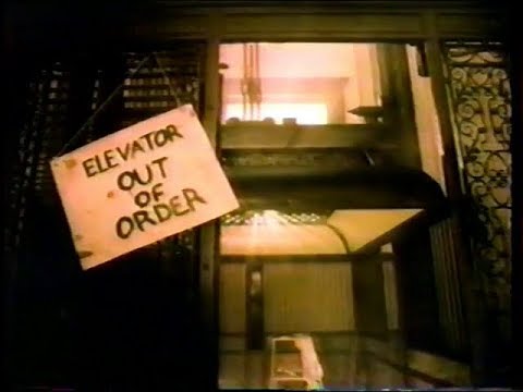 1989 - Miller Genuine Draft - Elevator Commercial