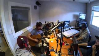 "Crush On Me" by College Transfer Student on  WRLR 98 3FM