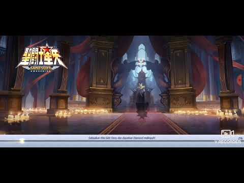 Maximal Damage Radhamantis For Boss Legion