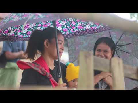 Kasih Ibu (Cover by Angel Manek)