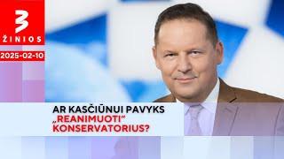 Tyrimas atskleidė, kiek lietuviai geria darbe ir kokiomis savaitės dienomis labiausiai / TV3 Žinios