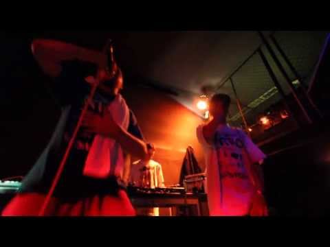 JotAeNEKa & S.O.L.O GKI- KONCERT/LITERKI
