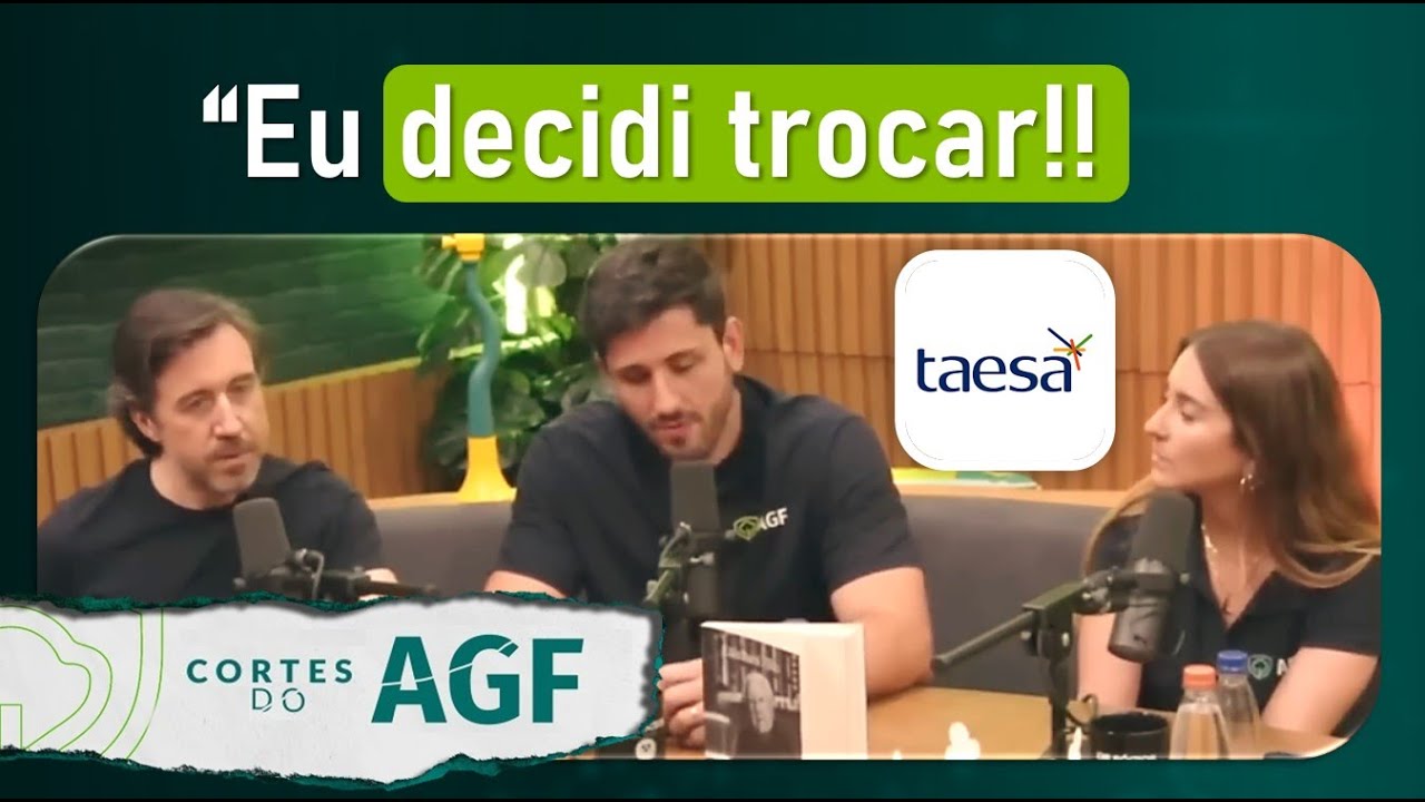 Vale a pena COMPRAR ações da TAESA? TAEE11 ou TAEE4?