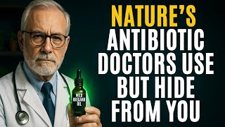 People Call It 'Nature’s Antibiotic' — Used for Centuries, But Only 1% Know Its Real Power
