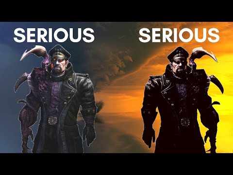 SERIOUS STUKOV AND MEME STUKOV - Weekly Brawl [Starcraft 2 Direct Strike]