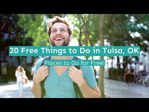 Free Stuff Tulsa