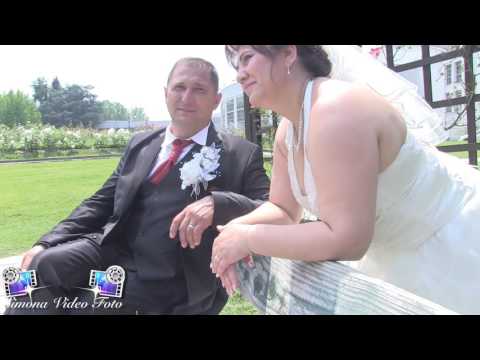 INTRODUCERE NUNTA - DAN SI MARICICA(SIMONA VIDEO FOTO)