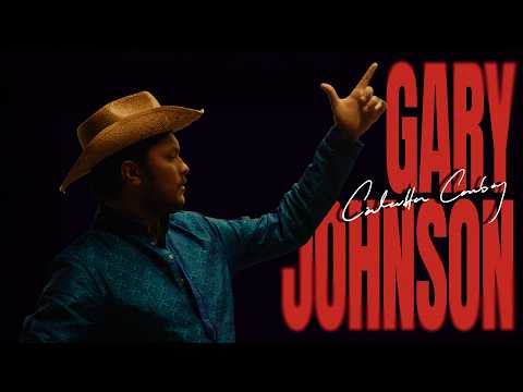 Calcutta Cowboy - Gary Johnson