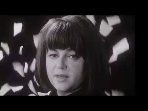 Régine - Les p'tits papiers (1966)
