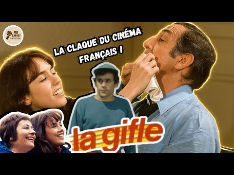 The Slap: the cult shock of French cinema 🎞️