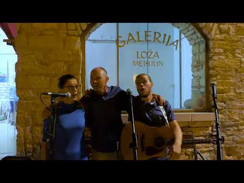 Medulin, udruga Sakramenski :-)