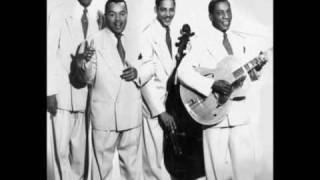 Bill Kenny (Mr.Ink Spots) - We Three (My Echo, My Shadow and Me)