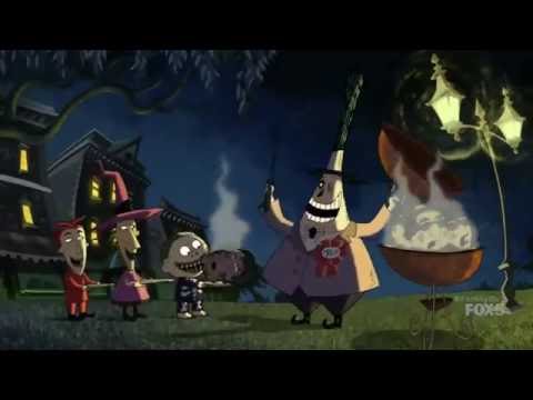 Happy Fourth of July Jack Skellington