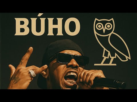 Cises Eleven & Blue Isra - BÚHO 🦉🔥🔥