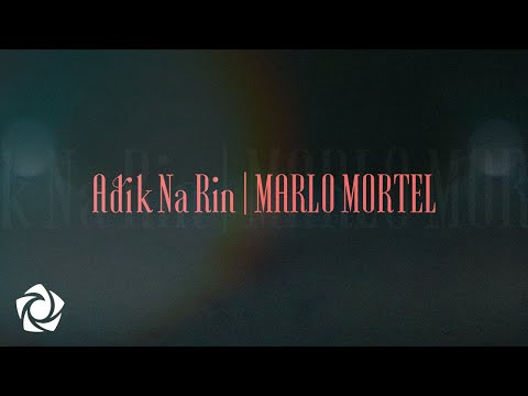 Video thumbnail for Adik Na Rin