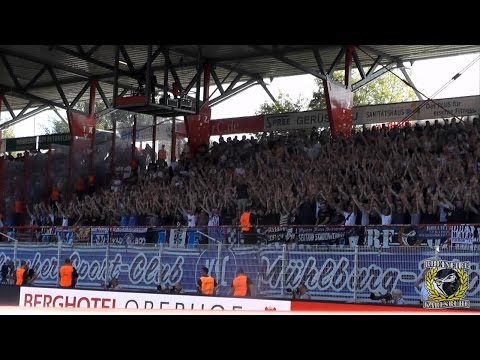 10.09.2016 Union Berlin - KSC