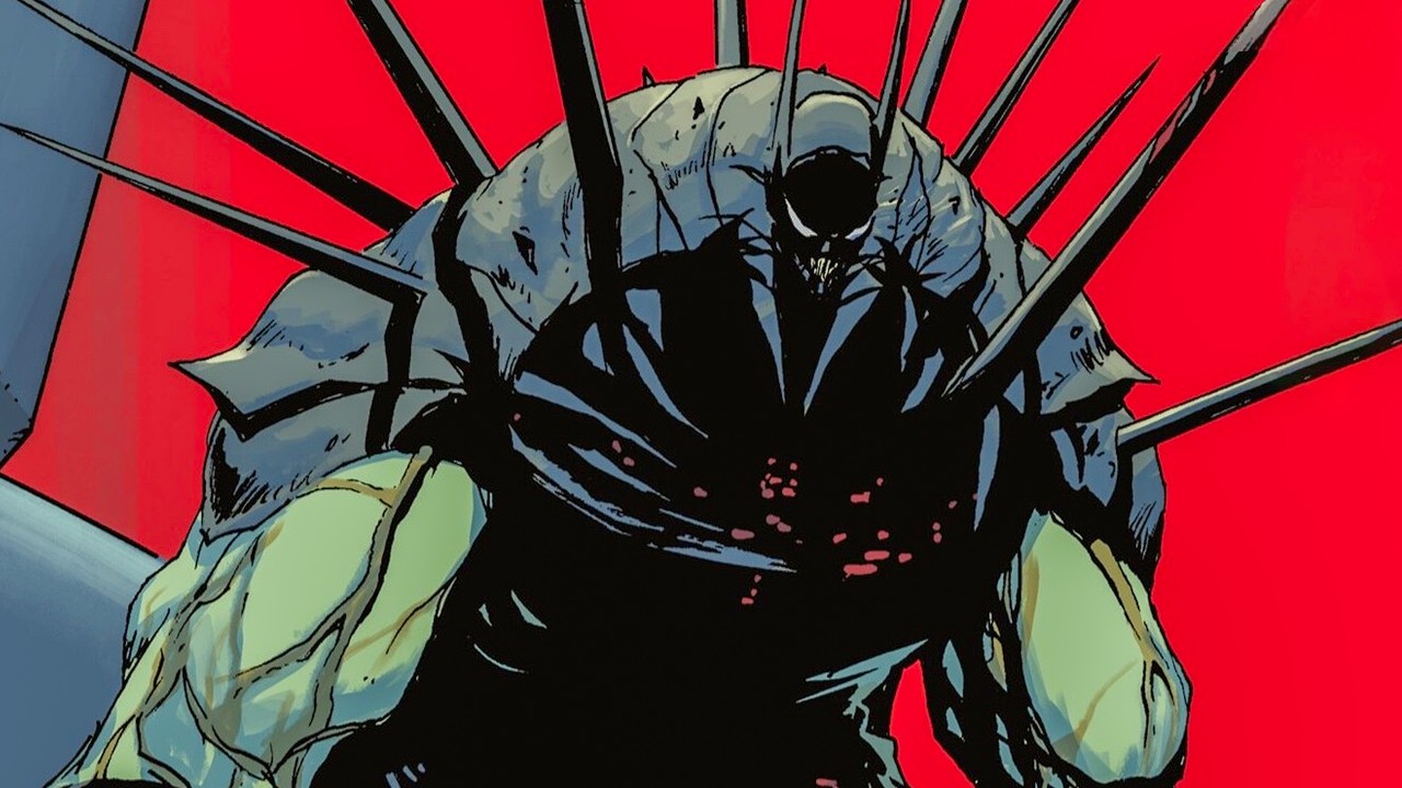 Absolute Batman wasn't ready for Absolute Clayface