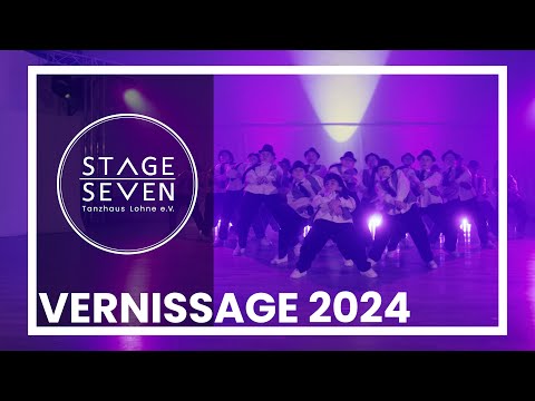 Upgrade | Choreography by Valja & Erika | Vernissage 2024