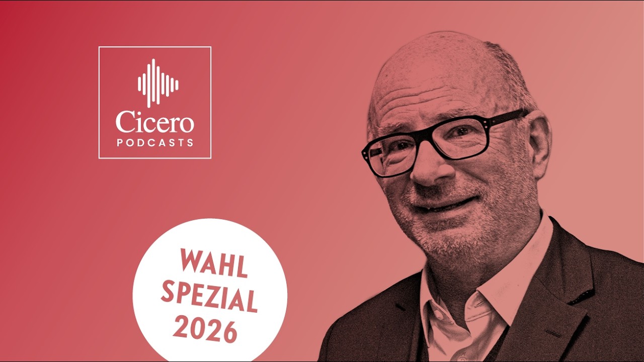 „SPD hat Bürger im Wahlkampf für dumm verkauft“ - Volker Boehme-Neßler