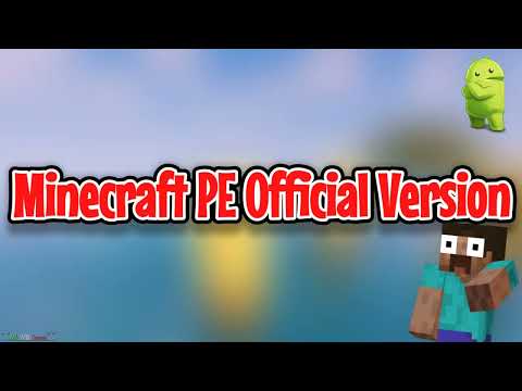Minecraft PE 1.20.15 Official Version Release For Android | Minecraft 1.20.15 Latest HotFix Update