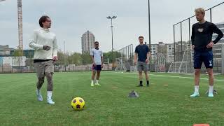 AFE All Access Ep. 016: New Pitch Unlocked + Group Session