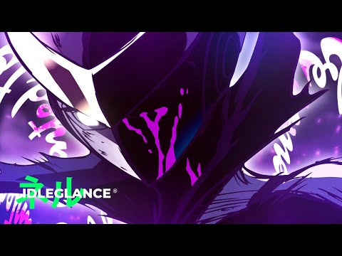 soap. - i wanted to be someone [Lyrics x AMV]