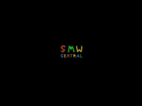 SMW Custom Music - Track 2109 - SMW Central Production 2 - SMWC Presents...)