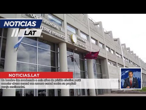 Condena en Salta: Seis años de prisión por abuso sexual contra su pareja