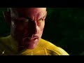 Sinestro Se Torna Um Lanterna Amarelo Lanterna Verde O Filme 2011 CENA PÓS CRÉDITOS