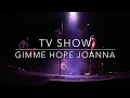 Tv Show does Eddy Grant - Gimme Hope Joanna