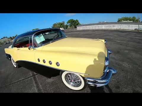 1955 Buick Roadmaster (CC-1955147) for sale in Venice, Florida