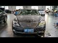 Classic Lexus LS460 Full Restoration Complete Car Makeover