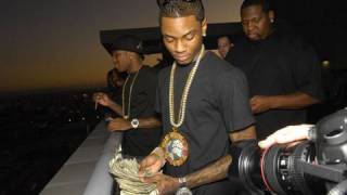 Soulja Boy ft. JBAR - Gettin Money "Preview"