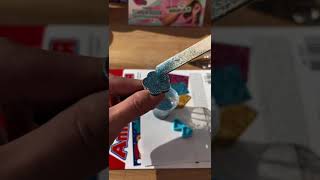 Набор с эпоксидной смолой "Be TrenDIY", Резинка и заколки by Masha LIL P