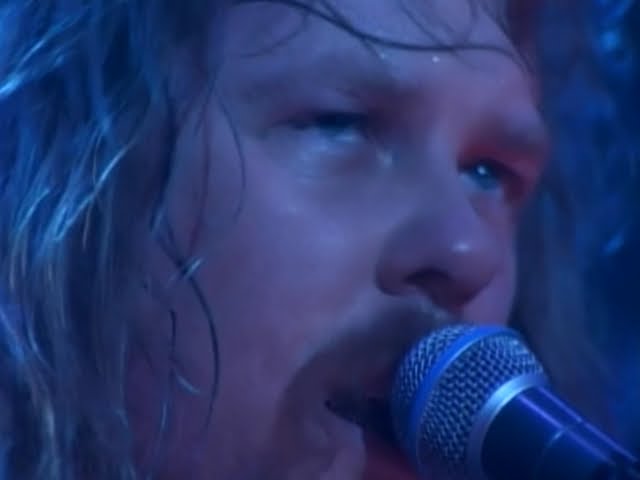 Sad But True von Metallica ((jetzt ansehen))