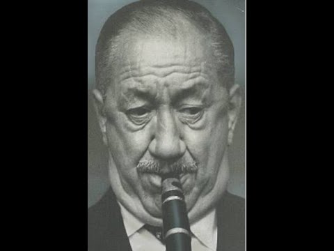 George Avakian on Pee Wee Russell