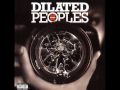 Dilated Peoples  -  Satellite Radio