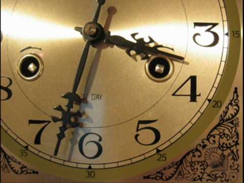 Myszka & Brzoza & Akus - Czas