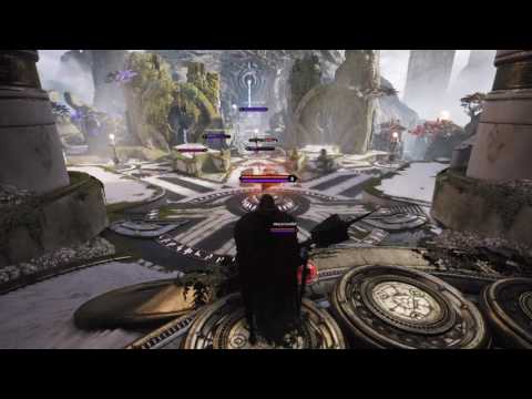PARAGON: Sevarog Full Game 14-0