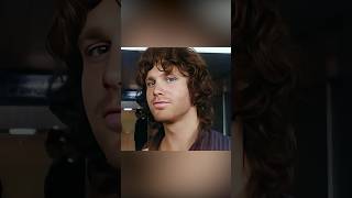 The Doors introduce themselves #ai #thedoors #jimmorrison