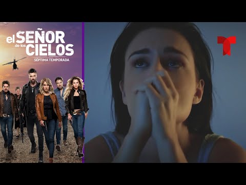 El Señor de los Cielos 7 | Episode 62 | Telemundo English