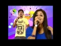 Sing n Win -Pularumo Ravozhiyumo by Amrita jayakumar and Arun Raj
