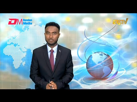 Midday News in Tigrinya for December 24, 2025 - ERi-TV, Eritrea
