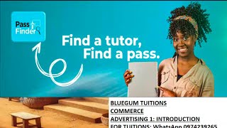 Commerce: Advertising Intro