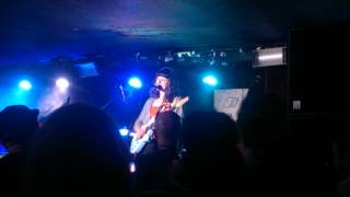 Waxahatchee - Summer Of Love - Live