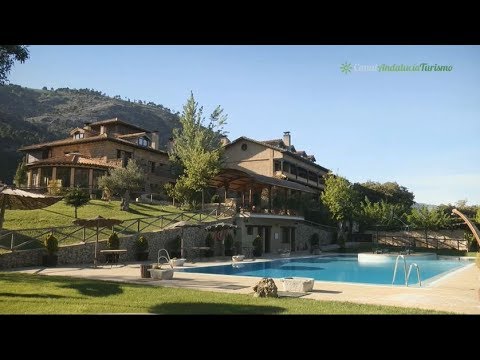 Hotel Spa Rural Coto del Valle de Cazorla, Jaén