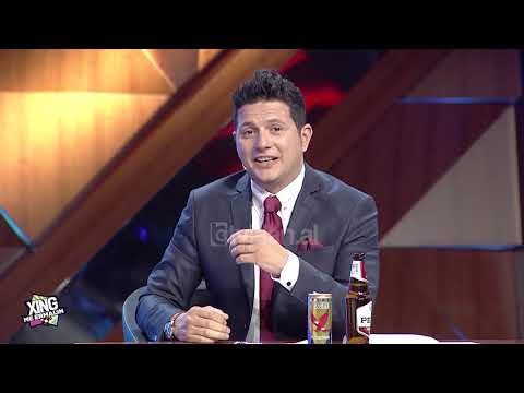 Xing me Ermalin/ Modelja tregon takimin e pare me bashkeshortin