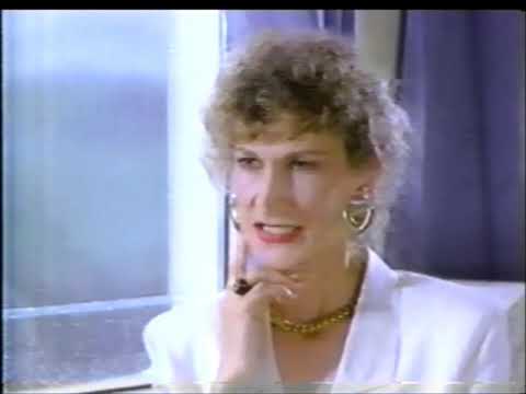 Intervalo Filme Alcova Rede OM Brasil TV Gazeta 26/05/1992 Parte 02