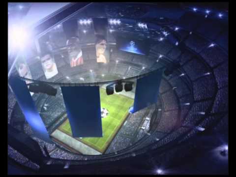 UEFA Champions League Intro | 2010-2011