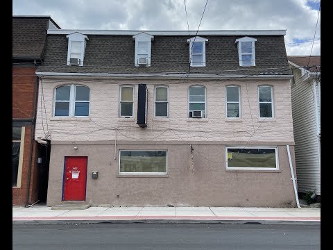 128 S Main St #1 - Video 6 of 6